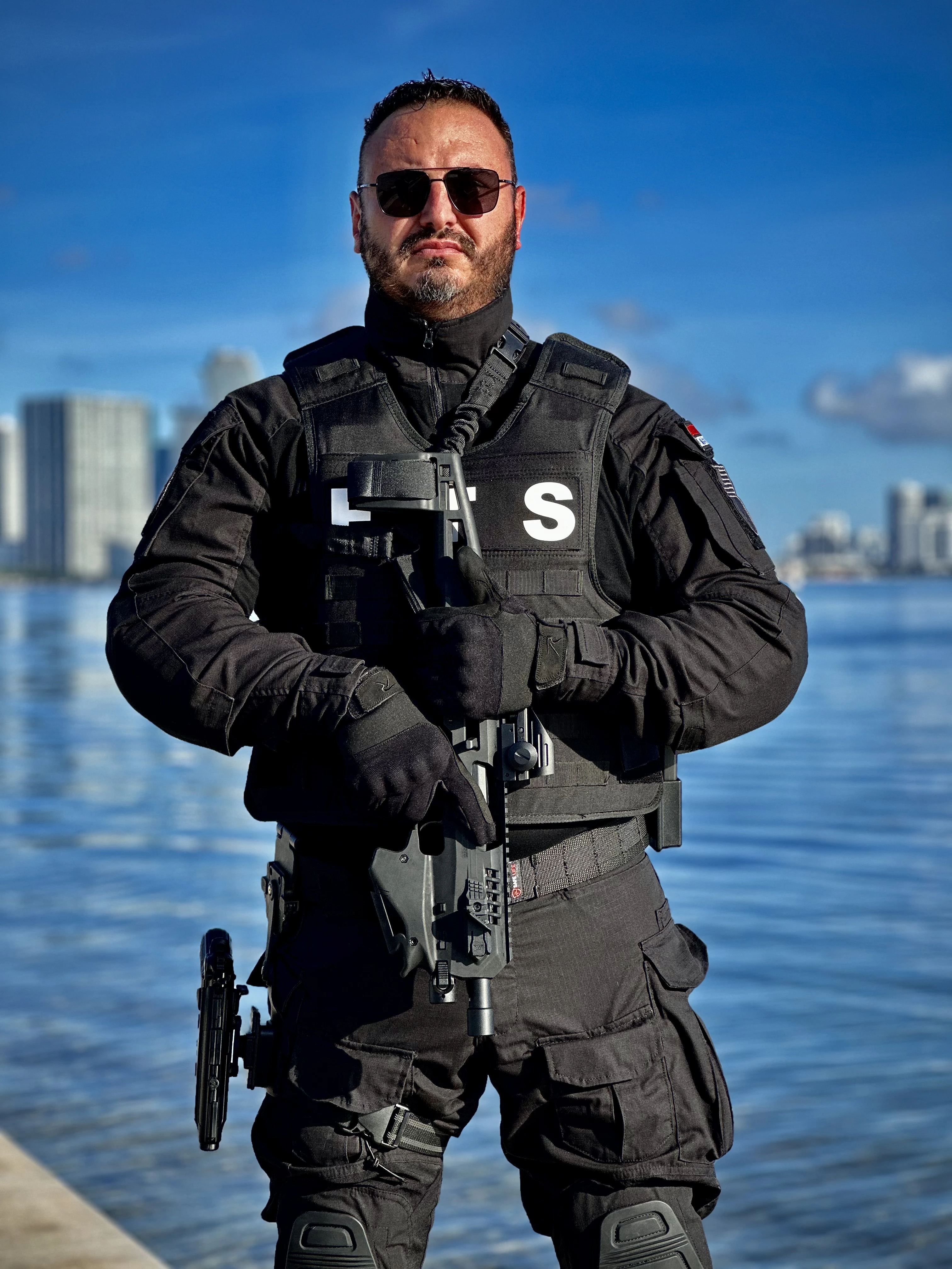 Elite Client Protection